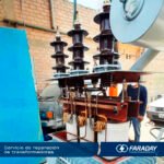 reparacion-de-transformadores electricos
